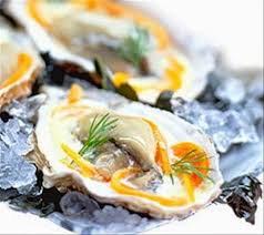 15 Ideas De Ostras Ostras Recetas De Ostras Pescados Y Mariscos