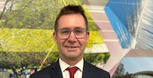 Mansfield to get £20m of Government's Levelling Up cash