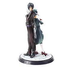 We did not find results for: Allegro Huyer 2pcs Lot Black Butler Figure Toys Sebastian Ciel Xtra Anime Figurine Collection In Opp Bag Buy Online In Canada At Canada Desertcart Com Productid 115413391