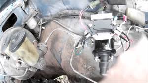 Bypass toyota ignition and coil. 22r Ignition Control Module And Ignition Coil Gm Swap Wishful Thinking Or Possible Yotatech Forums