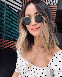 Most of the asian girls have round face. 42 Trending Asian Hairstyles For Women In 2021 All Things Hair Uk