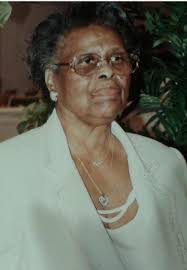 Carrie Lee Speach Calhoun