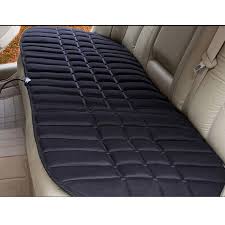 12v Car Heating Car Seat Covers Back Seat Winter Car Seat Cushion Accessories Supplies Heated Blending Keep Warm Seat Car Seats Car Seat Cushion Seat Covers