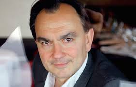 Bruno Tallent, la force de frappe de McCann France