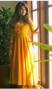Jennifer Winget Indian Fashion Dresses Dress Indian Style Designer Dresses Indian