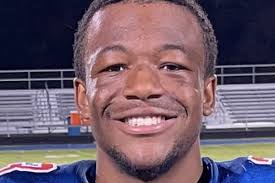 Andrew Zook, dominant Yorkville 'D' do a number