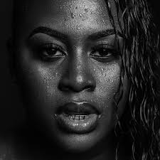 Tekawana Ladies Crew in Algiers during the 1950s