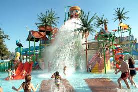 15 Awesome Water Parks In Georgia The Crazy Tourist Water Theme Park Water Park Indoor Water Park Resorts
