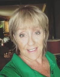 Patricia Hudson Hayden Obituary