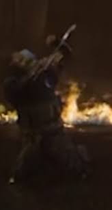 The trailer is pretty violent, which suggests the movie will be in keeping with the famously gory video game series. I Think This Is Kabal In Mk Movie Trailer Hes Got The Wepends Fandom