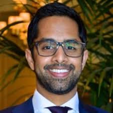 Dr. Gaurav Sharma, MD