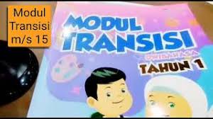 Jika transisi biasa hanya dijalankan selama seminggu tetapi untuk bahasa arab perlu diingat kita perlu menjalankannya selama 4 minggu. Minggu Transisi Tahun 1 Modul Transisi Matematik M S 15 Youtube