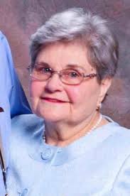 Obituary for Betty Carol (Hadley) Stewart