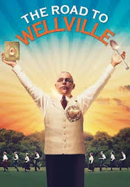 The Road to Wellville - Movies on Google Play