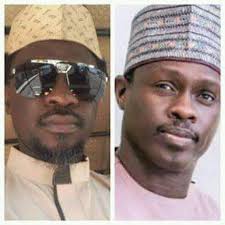 Marubuci Yakubu M. Kumo Ya Maidawa BMB Martani Saboda Ya Zagi Ali Nuhu Da  Cewa Mahaifinsa Kirista Ne Ga raddin Marubuci Yakubu M Kumo: "Assalamu  alaikum ban taba magana akan duk wani