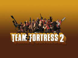 Team Fortress 2 Wallpaper Team Fortress 2 Team Fortress Fortress 2