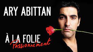 Report this album or account. Is Ary Abittan A La Folie 2013 On Netflix Belgium