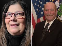 Editorial: For an hour, love and hope were