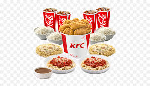 Despite these, what makes kfc malaysia unique are the malaysian favourites; Chicken Bucket Kfc Menu With Prices En 2020 Kfc Bucket Meal Price Philippines Png Free Transparent Png Images Pngaaa Com
