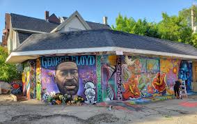 Your Official Summer 2020 Milwaukee Street Art Tour