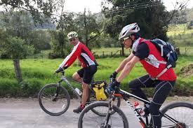 Está en las afueras de bogotá, vía la calera, a 11km de la carrera 7 con 85. Mountain Biking From La Calera To Choachi 2021 Bogota