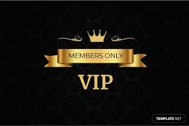 We sell high quality id templates and provide custom id design services. Fan Club Membership Card Template In Illustrator Word Apple Pages Psd Publisher Template Net