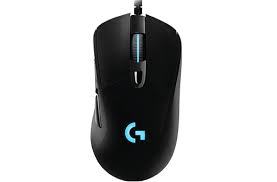 Buy the best and latest mouse gaming wired on banggood.com offer the quality mouse gaming wired on sale with worldwide free shipping. Logitech G403 Hero Gaming Mouse With Lightsync Rgb Lighting