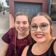 Benjamin Broxton's Instagram, Twitter & Facebook