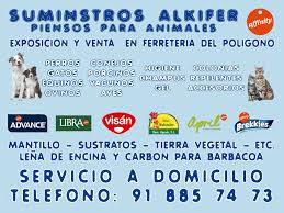 Suministros Alkifer SL