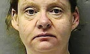 Lisa Graham paid family friend to shoot her 20-year-old daughter dead