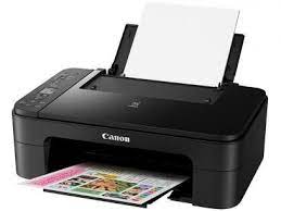 Crea fotos hermosas gracias a la tecnología fine (full photolithographic inkjet nozzle engineering). Impressora Multifuncional Canon Ts 3110 Jato De Tinta Wi Fi Colorida Lcd 1 5 Usb Com As Melhores Con Impressora Multifuncional Impressora Cartuchos De Tinta