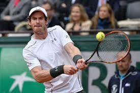 Starker return von andy murray. Andy Murray V Richard Gasquet Roland Garros 2016 French Open Mirror Online