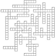 October 20, 2021 by tamble. Crossword Puzzles Printable Fun And Free