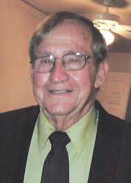 Obituary for Henry Dave Hackett