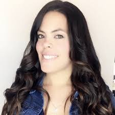 Anna Piddubna's Instagram, Twitter & Facebook