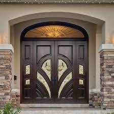 Find entry doors on sale. China Home House Exterior Modern Door Design Double Solid Wood Front Doors For Sale China Front Wood Door Entry Wood Door