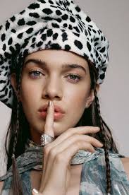 New to The Collective: Fresh Talent in June