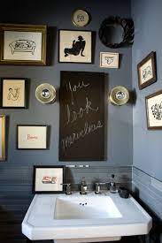 With the right idea, your this can range between perfectly placed accent pieces to an entirely new theme. 27 Clever And Unconventional Bathroom Decorating Ideas