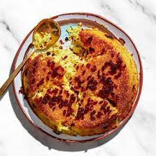 And this colorful, baked rice pilaf is my all time favorite! Fqx 7mm8zqixm
