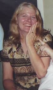 Patricia Doris Miller Whittington (1951-2005)