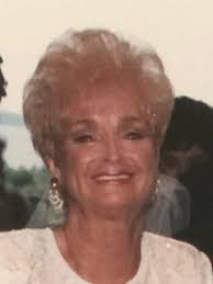 Helen Grillo Obituary