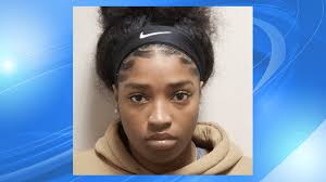 Auburn Police: Woman arrested in credit card fraud case