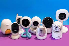 The Best Baby Monitors for Keeping an Eye and an Ear on Your Child