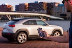 Check spelling or type a new query. New Mymazda App Launched In Europe