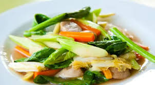 Capcay bakso adalah aplikasi resep menu buka puasa yang disajikan supaya mudah dalam memasaknya. 5 Resep Capcay Kuah Spesial Untuk Menu Buka Puasa Lifestyle Fimela Com