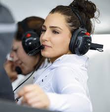 Katherine Legge, Sheena Monk renew connection with fateful call at Gradient  Racing