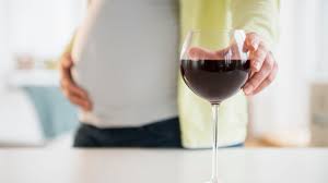 Drinking While Pregnant Risks Research And Recommendations