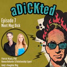 Episode 07: Meet Meg Dick — adickted podcast
