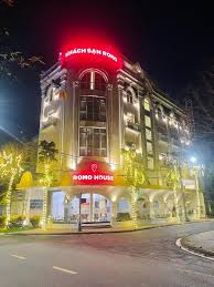 KHÁCH SẠN ROMO, Quang Ngai (updated prices 2025)