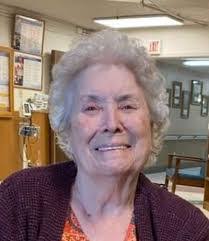 Dolores Caldwell's Instagram, Twitter & Facebook